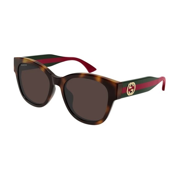 NWT Gucci GG1866SK-002 Sunglasses - Picture 1 of 2